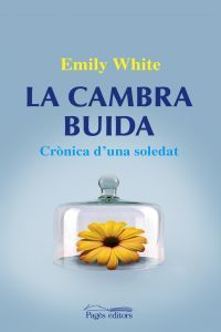 La cambra buida, de White, Emily | portada del libro