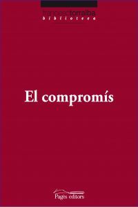 El compromís, de Torralba Roselló, Francesc | portada del libro