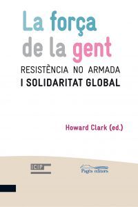 La força de la gent, de Varios autores | portada del libro