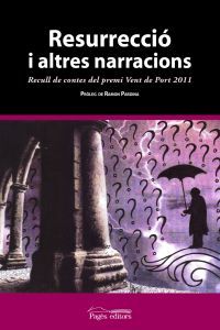 Resurrecció i altres narracions, de Varios autores | portada del libro