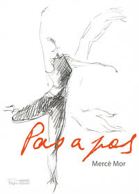 Pas a pas, de Mor Corbella, Mercè | portada del libro