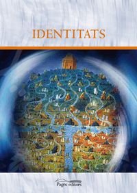 Identitats, de Varios autores | portada del libro