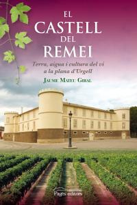 El Castell del Remei, de Mateu Giral, Jaume | portada del libro