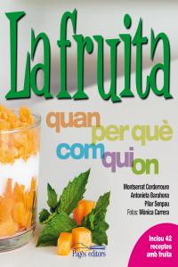 La fruita, de Varios autores | portada del libro