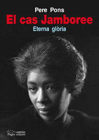 El cas Jamboree, de Pons Macías | portada del libro