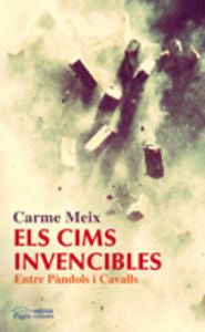 Els cims invencibles, de Meix Fuster, Carme | portada del libro