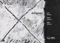 Artigens, de Vilanova Puigbò, Josep | portada del libro