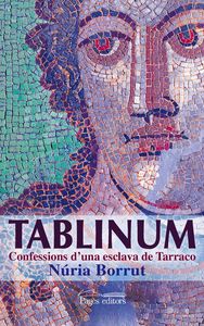 Tablinum, de Borrut Mulet, Núria | portada del libro