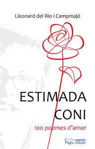 Estimada Coni, de del Rio Campmajó, Lleonard | portada del libro