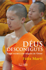 Déus desconeguts, de Martí Ambel, Fèlix | portada del libro