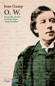 O.W., de Guasp Vidal, Joan | portada del libro