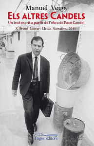 Els altres Candels, de Veiga Giménez, Manuel | portada del libro