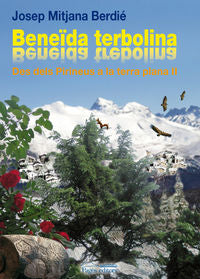 Beneïda terbolina, de Mitjana Berdié, Josep | portada del libro