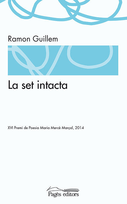 La set intacta, de Guillem, Ramon | portada del libro