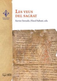 Les veus del sagrat, de Varios autores | portada del libro