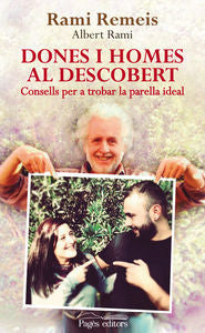Dones i homes al descobert, de Rami Romeu, Albert | portada del libro