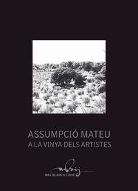 Assumpció Mateu a la vinya dels artistes, de Varios autores | portada del libro
