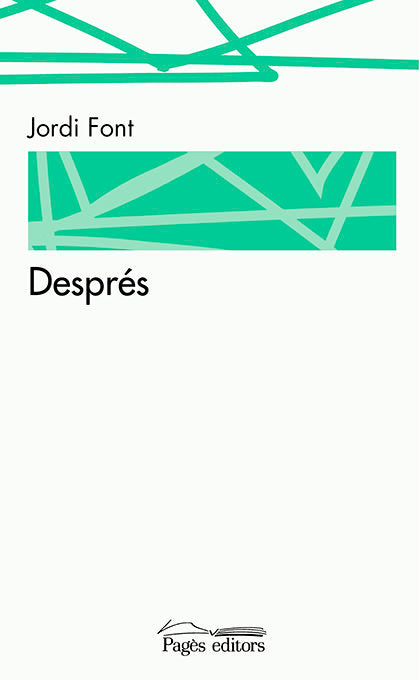 Després, de Font Cardona, Jordi | portada del libro