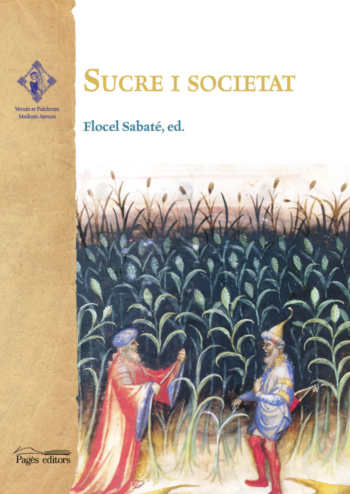 Sucre i societat, de Varios autores | portada del libro