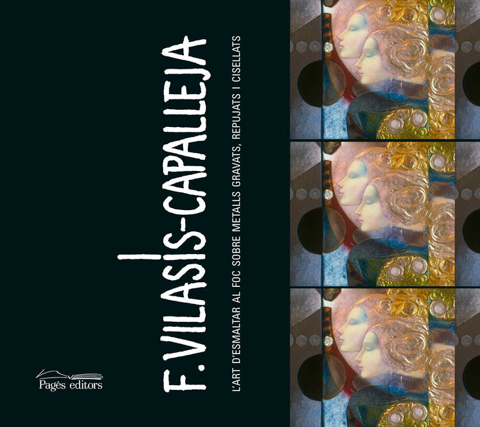 F. Vilasís Capalleja, de Vilasís Capalleja, Francesc | portada del libro