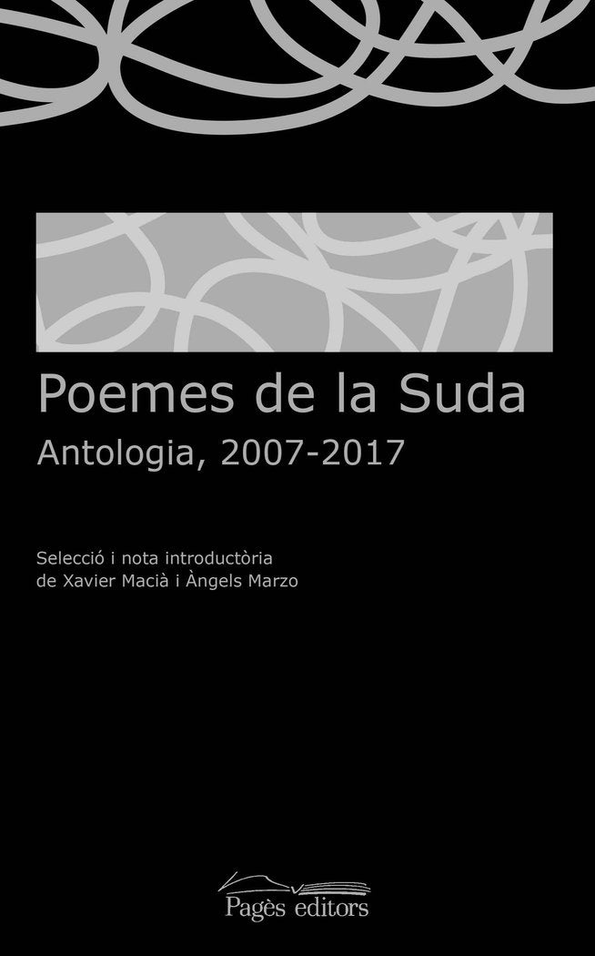Poemes de la Suda, de Varios autores | portada del libro