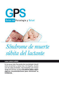 S¡ndrome de muerte subita del lactante, de LANZA SUAREZ,ISABEL | portada del libro