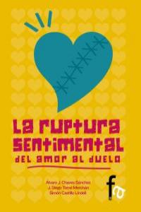 Ruptura sentimental, La | portada del libro