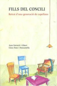 Fills del concili, de Estruch i Gibert, Joan | portada del libro