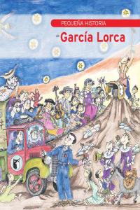 Pequeña historia de García Lorca, de Díaz-Plaja, Aurora | portada del libro