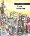 Petita història de Joan Amades, de Carbó i Martorell, Amadeu | portada del libro