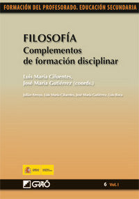 Francés. Complementos de formación disciplinar, de Guillén Díaz, Carmen | portada del libro