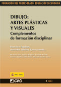 Dibujo: Artes Plásticas y Visuales. Complementos de formación disciplinar, de Esquinas Romera, Francisco | portada del libro
