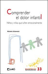 Comprender el dolor infantil, de Schenetti, Michela | portada del libro