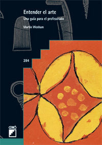 Entender el arte, de Wenham, Martin | portada del libro