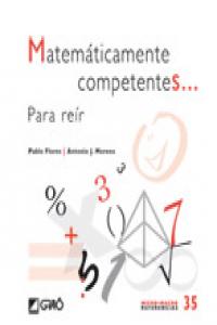 Matemáticamente competentes..., de Flores Martínez, Pablo | portada del libro