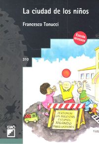 La ciudad de los niños, de Bobbio, Norberto | portada del libro