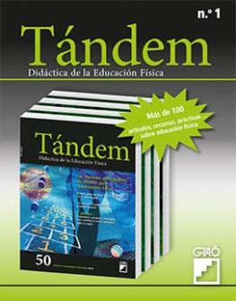 Recursos para la educación física - I, de AA.VV. | portada del libro