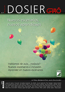 DOSIER - 01 - Nuevos escenarios, nuevos aprendizajes, de Cela Ollé, Jaume | portada del libro