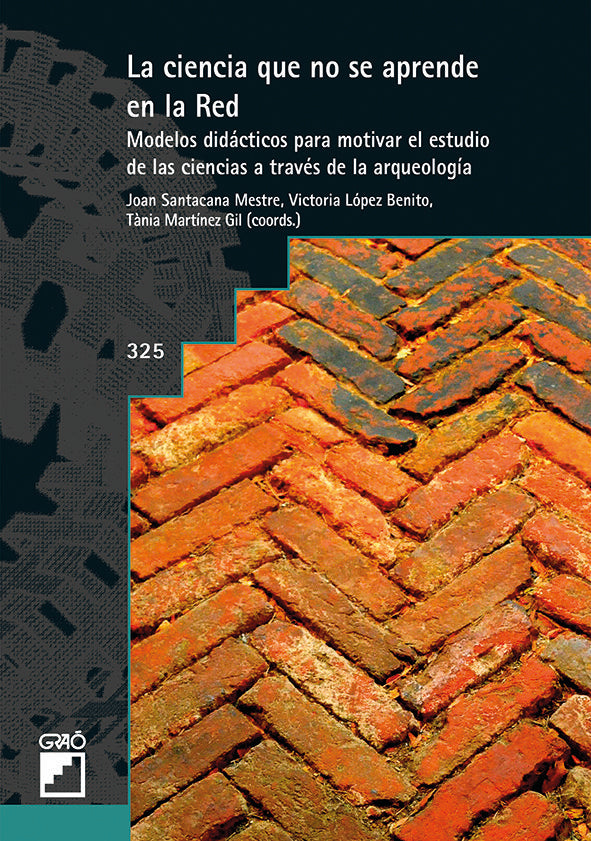 La ciencia que no se aprende en la red, de Coma Quintana, Laia | portada del libro