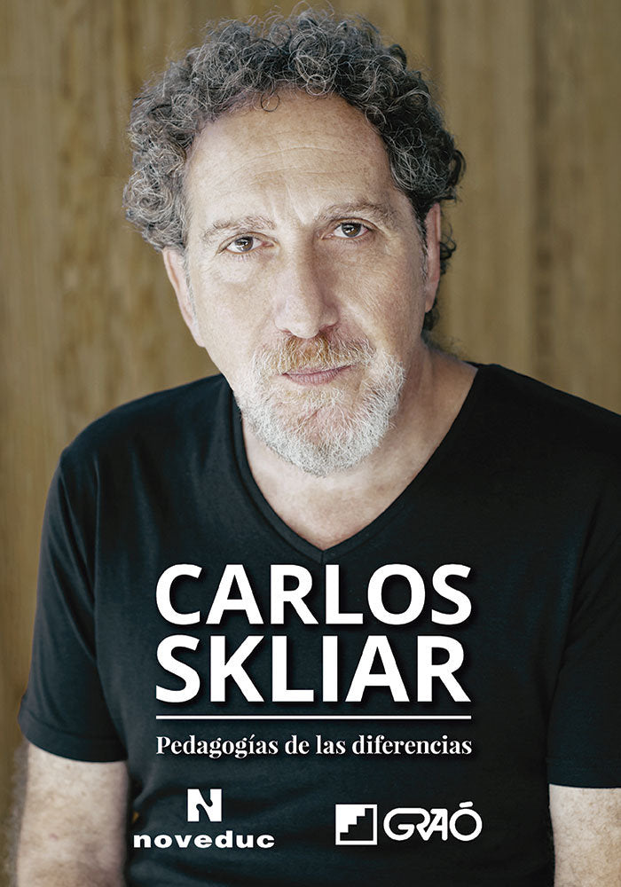 Pedagogías de las diferencias, de Silkar, Carlos | portada del libro