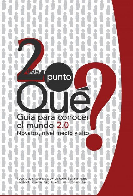Dos punto qué?, de Maroto Tortosa, Jose | portada del libro
