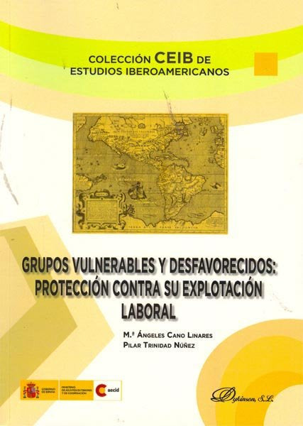 La educación como factor de inclusión social: debate iberoamericano, de Gabriel Vallone | portada del libro