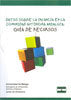 Datos sobre la infancia en la Comunidad Autónoma Andaluza. Guía de recursos, de Gervilla Castillo, Ángeles | portada del libr