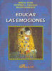 Educar las emociones, de Vivas García de Chacón | portada del libro