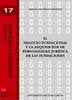 El negocio fundacional y la adquisición de personalidad juridica de las fundaciones, de Priego Fernández | portada del libro