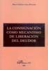 La consignación como mecanismo de liberación del deudor, de Cano Hurtado | portada del libro