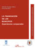 La financiación de los Municipios, de Casado Ollero [et al.] | portada del libro