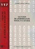 Lecturas de antropología social y cultural, de Vinatea Serrano | portada del libro