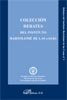 Los derechos de las personas con discapacidad, de Campoy Cervera [et al.] | portada del libro