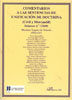 Comentarios a las Sentencias de Unificación de Doctrina. Civil y Mercantil. Volumen 4. 2010, de Yzquierdo Tolsada [et al.], M
